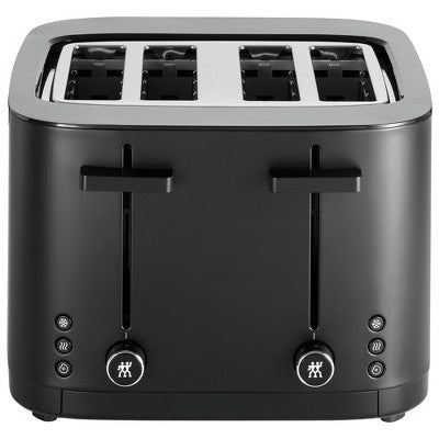 ZWILLING Enfinigy 4-slot Toaster