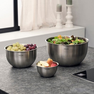 ZWILLING Fresh & Save BOWLS Stainless Steel Vacuum Bowl