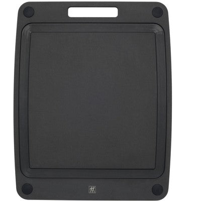 ZWILLING Plant Fiber Non-Slip Cutting Board - Slate
