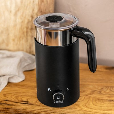 ZWILLING Enfinigy Milk Frother