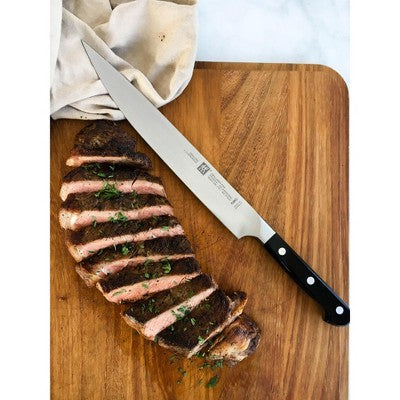 ZWILLING Pro 10-inch Slicing Knife