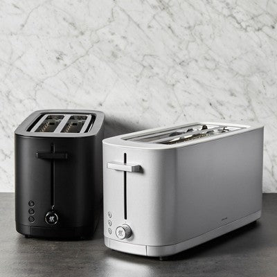 ZWILLING Enfinigy 2-Long Slot Toaster