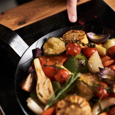 ZWILLING Forged Carbon Steel Fry Pan