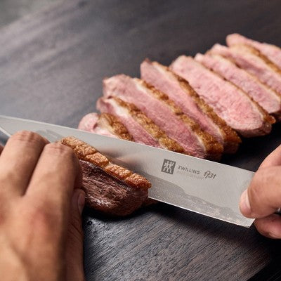 ZWILLING 1731 8-inch Carving Knife