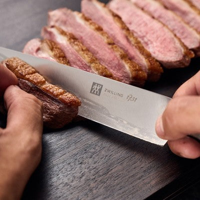 ZWILLING 1731 8-inch Carving Knife