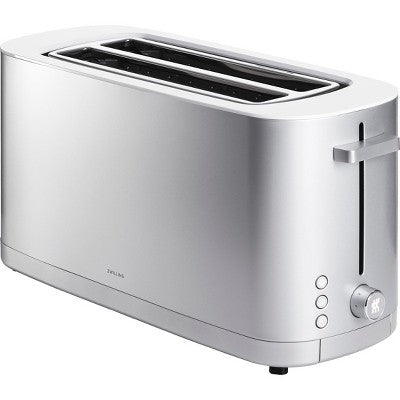 ZWILLING Enfinigy 2-Long Slot Toaster