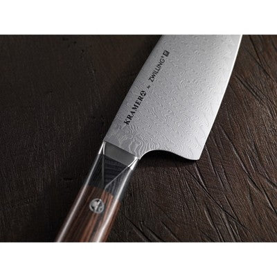 KRAMER By ZWILLING Meiji Chef's Knife