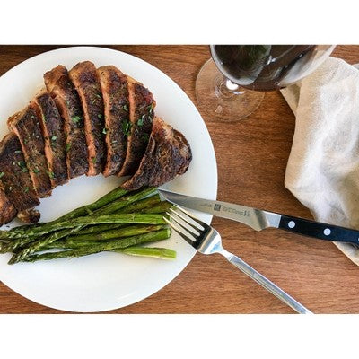 ZWILLING Pro 4.5-Inch Steak Knife Set Of 4
