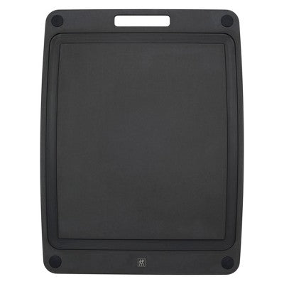 ZWILLING Plant Fiber Non-Slip Cutting Board - Slate