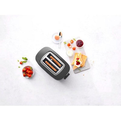 ZWILLING Enfinigy 2-slot Toaster