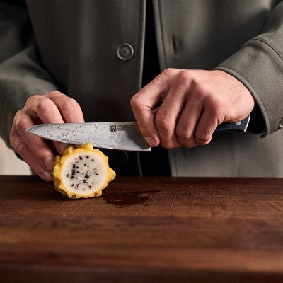 ZWILLING Spectrum 5.5-inch Prep Knife