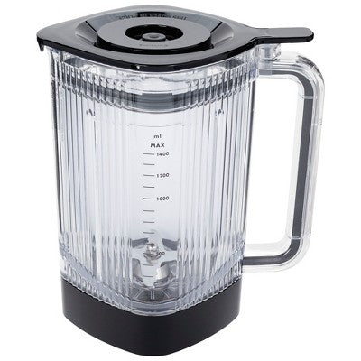 ZWILLING Enfinigy 48-oz Power Blender Jar With Cross Blade And Vacuum Lid