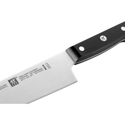 ZWILLING Gourmet 8-inch Chef Knife, Kitchen Knife, Made In Germany