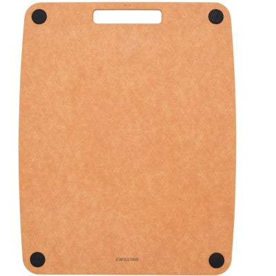 ZWILLING Plant Fiber Non-Slip Cutting Board - Natural