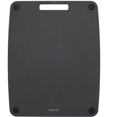 ZWILLING Plant Fiber Non-Slip Cutting Board - Slate