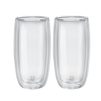 ZWILLING Sorrento 2-pc Beverage Glass Set