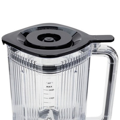 ZWILLING Enfinigy 48-oz Power Blender Jar With Cross Blade And Vacuum Lid