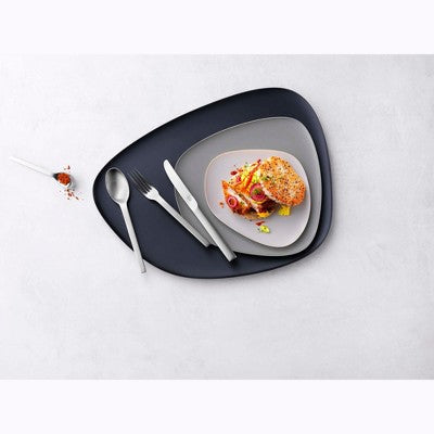ZWILLING Aberdeen 20-pc 18/10 Stainless Steel Flatware Set