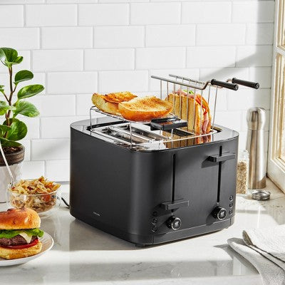 ZWILLING Enfinigy Toaster Bun Warmer - Short