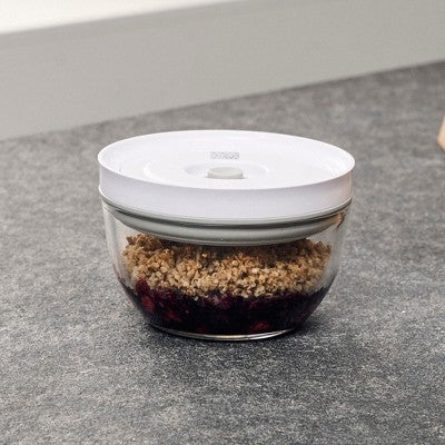 ZWILLING Fresh & Save BOWLS Glass Vacuum Bowl