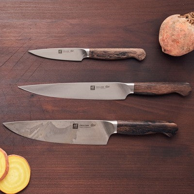 ZWILLING 1731 4-inch Paring Knife