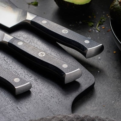 ZWILLING Spectrum 3-pc Knife Starter Set