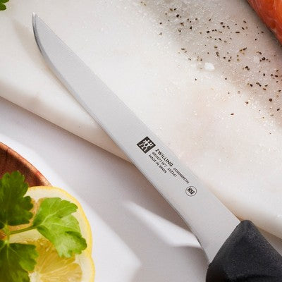 ZWILLING Commercial 6-inch Flexible Boning Knife