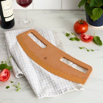 ZWILLING BBQ+ Plant Fiber Pizza Cutter