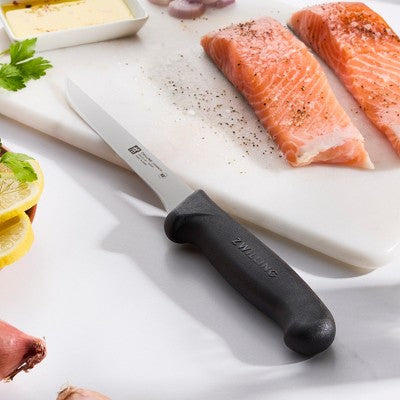 ZWILLING Commercial 6-inch Flexible Boning Knife