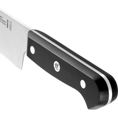 ZWILLING Gourmet 8-inch Chef Knife, Kitchen Knife, Made In Germany
