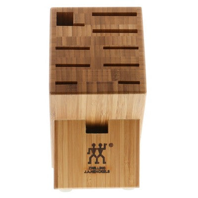 ZWILLING 10-slot Knife Block