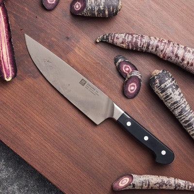 ZWILLING Pro 2-pc Chef's Set