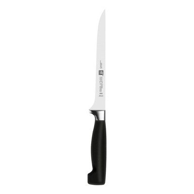 ZWILLING Four Star 7-inch Fillet Knife