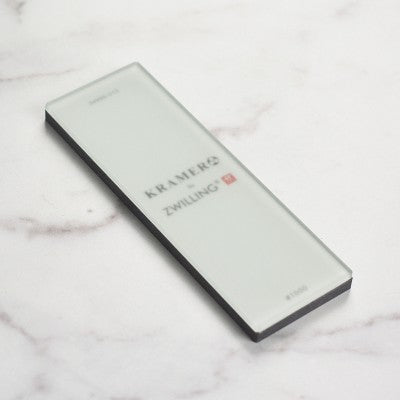 KRAMER By ZWILLING Glass Water Sharpening Stone