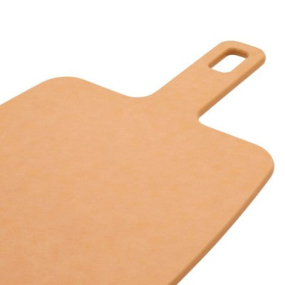 ZWILLING Plant Fiber Cutting Board With Handle - Natural