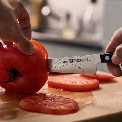 ZWILLING Gourmet 5.5-inch Fine Edge Prep Knife