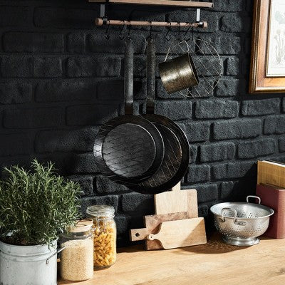 ZWILLING Forged Carbon Steel Fry Pan