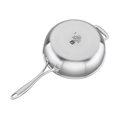 ZWILLING Spirit 3-ply 4.6-qt Stainless Steel Perfect Pan