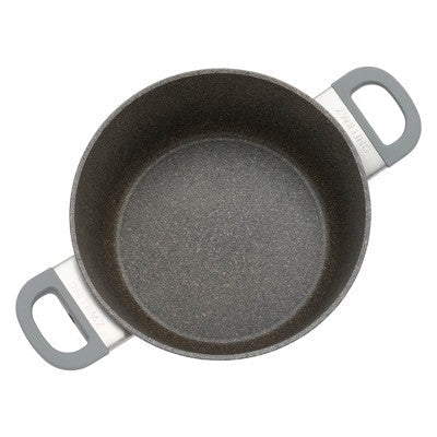 ZWILLING Parma Plus 4.8-qt Aluminum Nonstick Dutch Oven With Lid