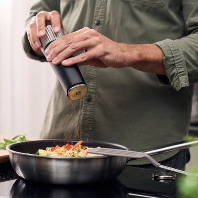 ZWILLING Spices Upside-Down Manual Spice Mill