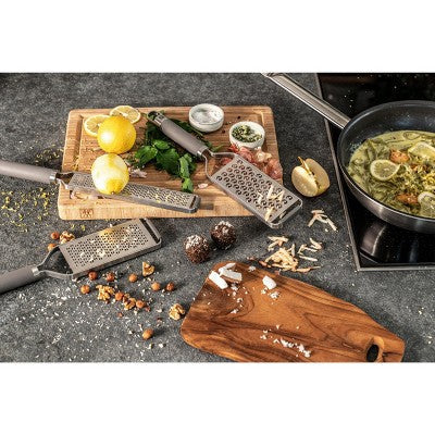 ZWILLING PRO Tool 3-pc Grater Set