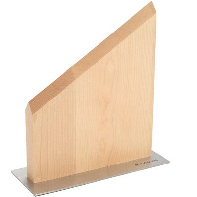 ZWILLING Magnetic Storage Block With Stainless Steel Base